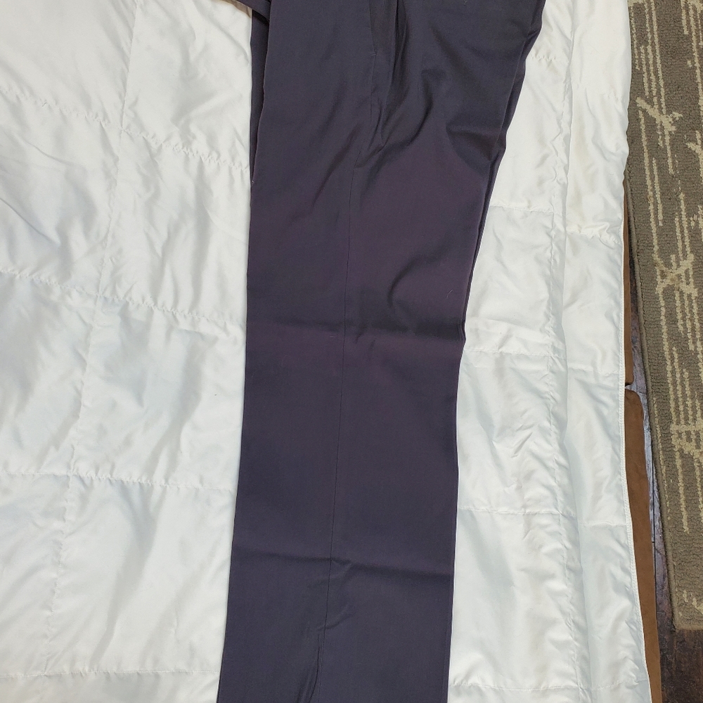 Dress pants